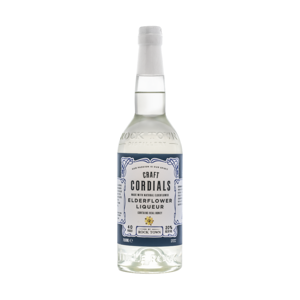 St. Germain - Elderflower Liqueur - Rocky Mountain Liquor