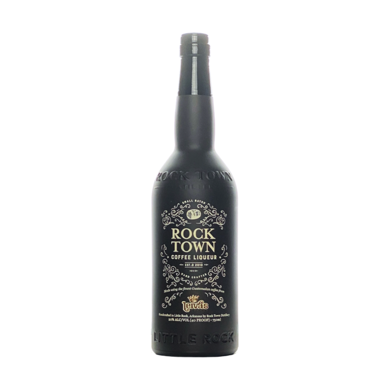 Coffee Liqueur