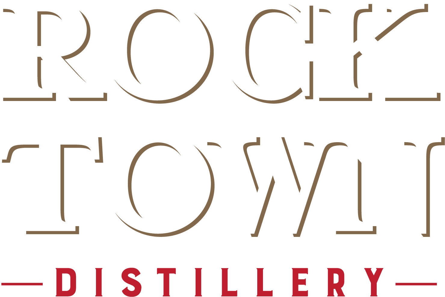 Rock Town Distillery