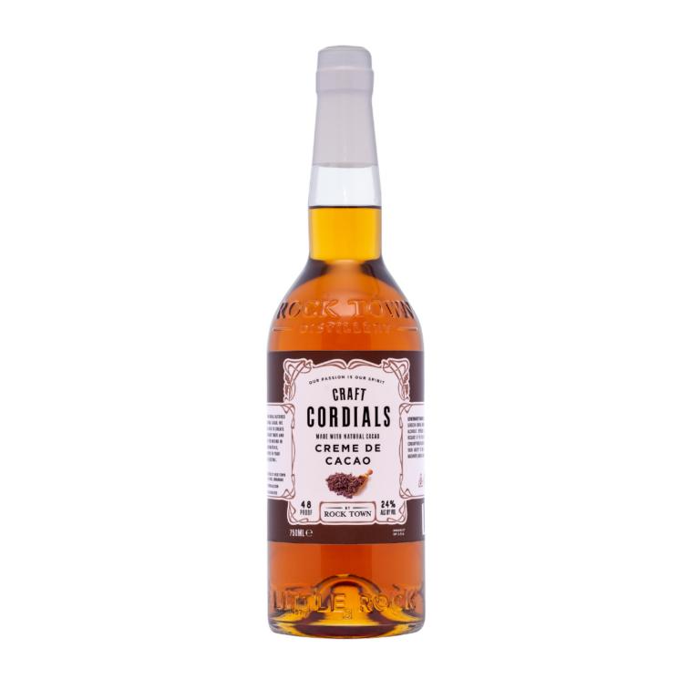 Creme De Cacao