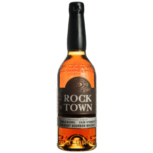 Rock Town Local Bottle Club — Quarterly Membership