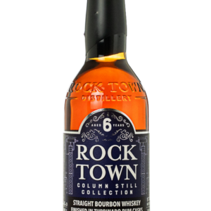 Rock Town Local Bottle Club — Quarterly Membership - Turbinado Cask Bourbon