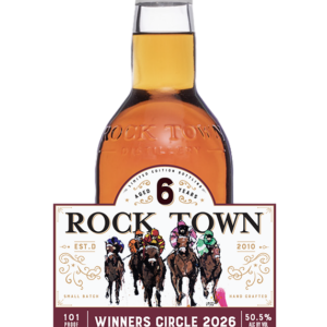 WINNERS CIRCLE 2026 HAPPY HOUR