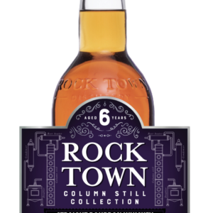 Rock Town Local Bottle Club — Quarterly Membership