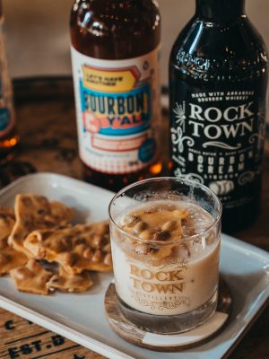 Brittle Me This SM-8