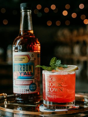 Heritage Hooch