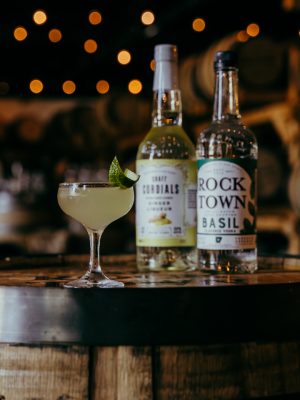 It's Giving...Thanks