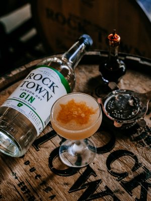 Megan 1st Drink of Week SM-6