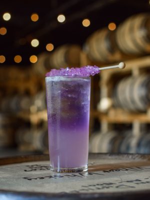 Purple Rain