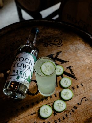 The London Lime-13