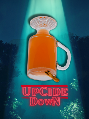 UpCide Down w Drop Shadow