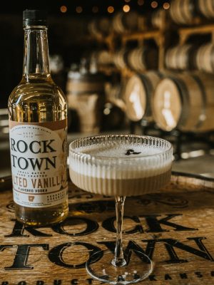 Vanilla Latte Martini-13